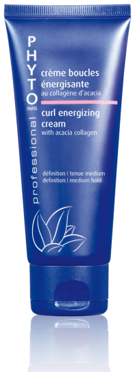 Energizing Curls Cream 100 ml