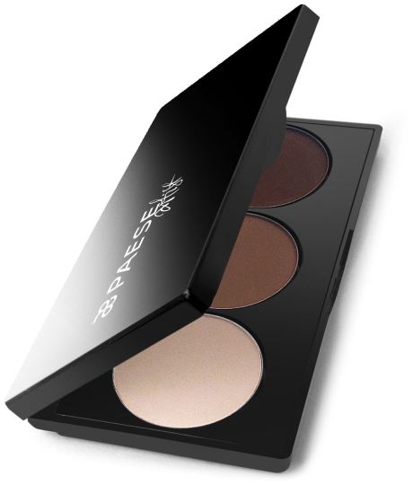 Artist Contour Palette 01