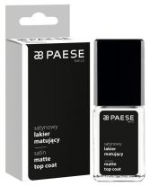 Nail Satin Matte Top Coat