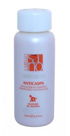 Care Sun Anti-dandruff Shampoo 250 ml