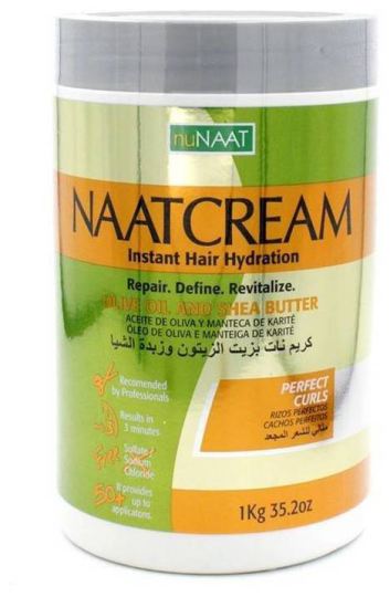 Cream Olive Oil-Shea Butter 1Kg