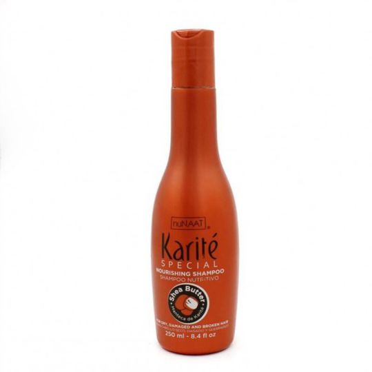 Karite Special Nourishing Shampoo 25 ml