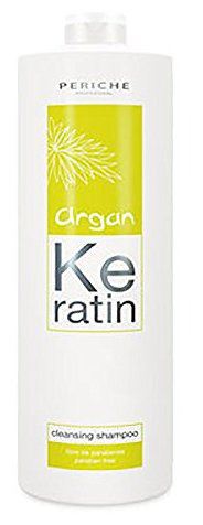 Argan Keratin Cleasing Shampoo 1000 ml