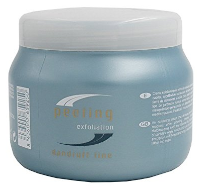 Nutritif Exfoliating Peeling Mask 500 ml