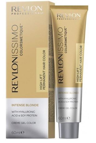 Issimo Colorsmetique Intense Blonde 60 ml
