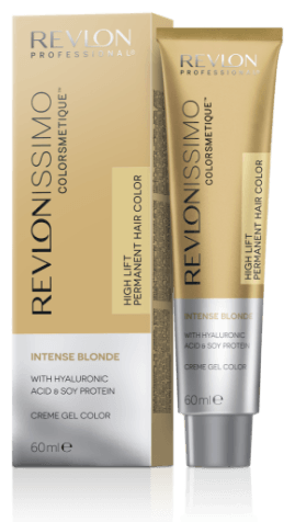 Issimo Colorsmetique Intense Blonde 60 ml