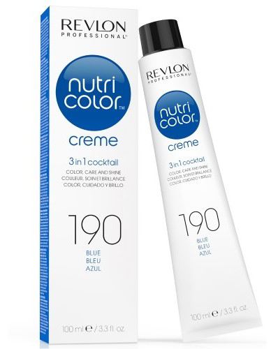 Nutri Color 500-Purple Red 50 ml