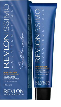 Revlonissimo Colorsmetique Pure-C 200