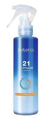 Salerm 21 Bi-Phase Spray-Conditioner 190 ml