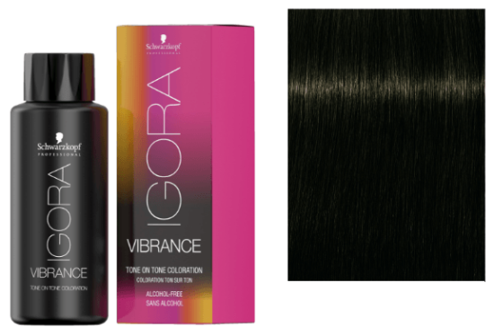 Igora Vibrance 4-63 60 ml