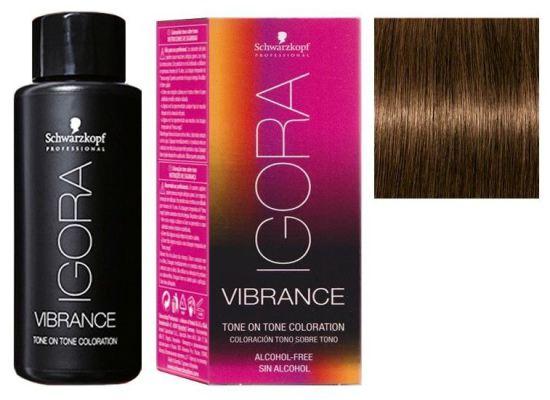 Igora Vibrance 5-5 60 ml