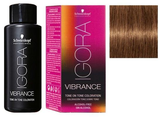 Igora Vibrance 7-55 60 ml