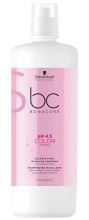 Bc Ph 4.5 Color Freeze Shampoo Without Sulf 1000 ml