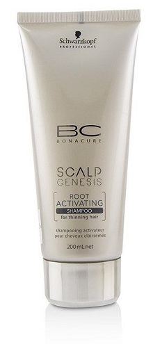 Bc Scalp Geneis Root Activating Shampoo 200 ml