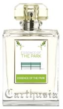 Esencia del Park Eau de Parfum 50 ml