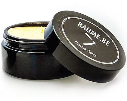 Shaving Cream with Brush 200 ml