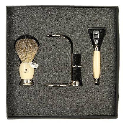 Premium Classic Shaved Gift Case