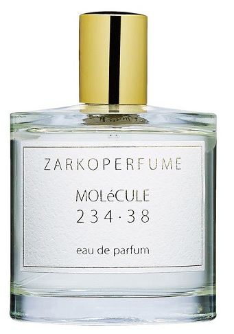 Molecule 234 - 38 Eau de Parfum 100 ml