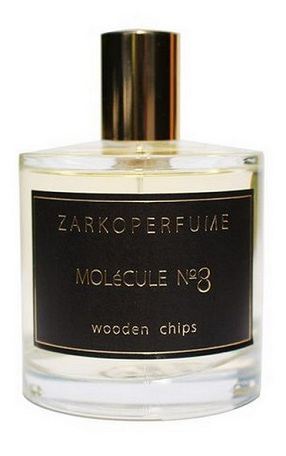 Molecule N&ordm; 8 Eau de Parfum 100 ml