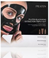 Pack 3 Steps for the Elimination of Pimples