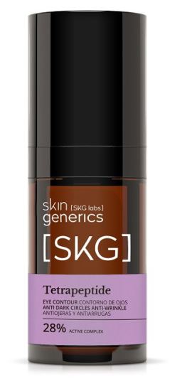 Anti-wrinkle eye contour 28% Eyeseryl