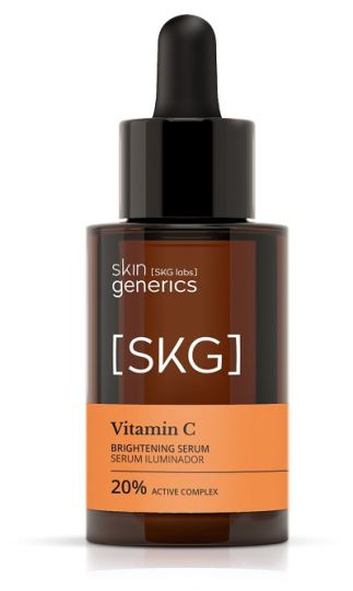 Brightening serum 20% Vitamin C