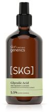 Anti-imperfection cleaner 5.5% Glycolic acid
