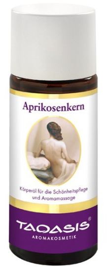 BIO Apricot Oil 50 ml