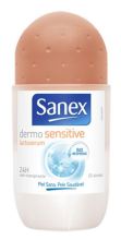 Dermo Sensitive Roll On Deodorant