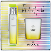 Coffret Le Matin des Possibles 2 Pieces