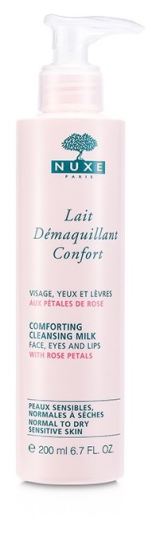 Desmaquillante Pink Milk 200 ml