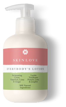 Grapefruit, Lime &amp; Ginger Toning Lotion 290 ml