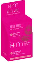 2 in 1 Facial Mask for Normal Skin