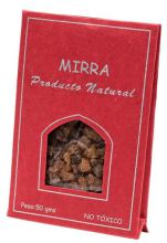 Myrrh in Granules 50 gr