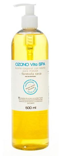 Macadamia Body Massage Oil Bio 200 ml