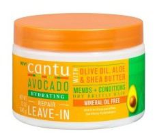 Cantu Leave-in Conditioner 340 gr
