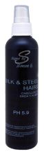 Silk and Steel Hair 200 ml Silk and Steel Hair 200 ml