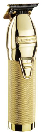 Skeleton Gold Trimmer