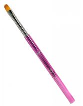 Acrylic Gel Brush Natural hair N&ordm;06