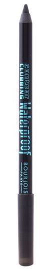 Contour Clubbing Waterproof 46 Blue Neon Eye Pencil