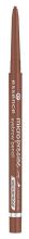 Micro Precise Eyebrow Brush 02 Light brown