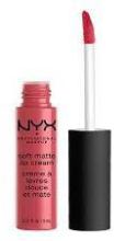 Soft Matte Lip Cream 8 ml Soft Matte Lip Cream 8 ml