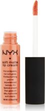 Soft Matte Lip Cream 8 ml Soft Matte Lip Cream 8 ml