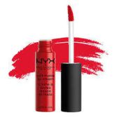 Soft Matte Lip Cream 8 ml Soft Matte Lip Cream 8 ml