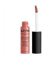 Soft Matte Lip Cream 8 ml Soft Matte Lip Cream 8 ml