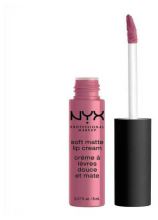 Soft Matte Lip Cream 8 ml Soft Matte Lip Cream 8 ml