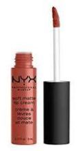 Soft Matte Lip Cream 8 ml Soft Matte Lip Cream 8 ml