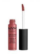 Soft Matte Lip Cream 8 ml Soft Matte Lip Cream 8 ml