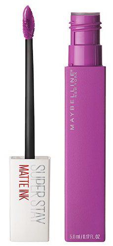 Maybelline Superstay Matte Ink Liquid Lipstick
