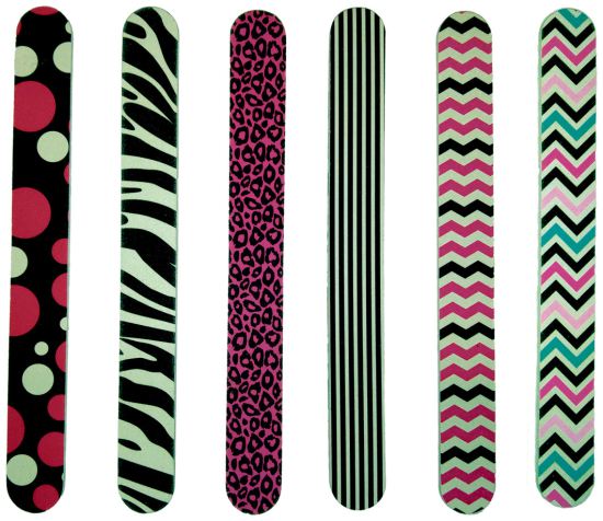 Quilted Fantasy File